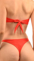 Sunset Siren Bottom