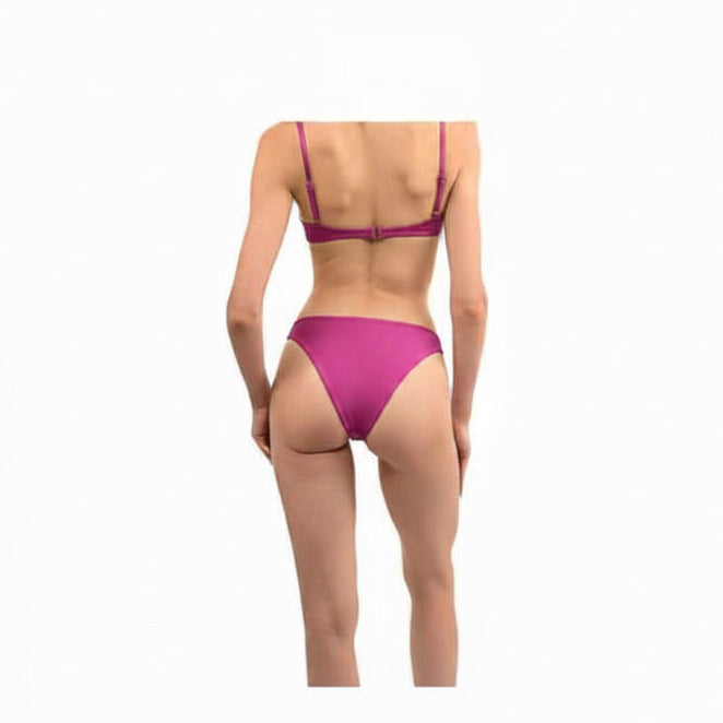 Raspberry Babe Bottom