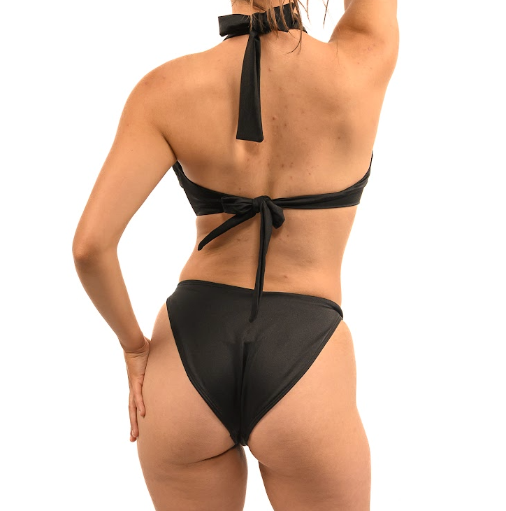 Vacay Babe Bikini Bottom