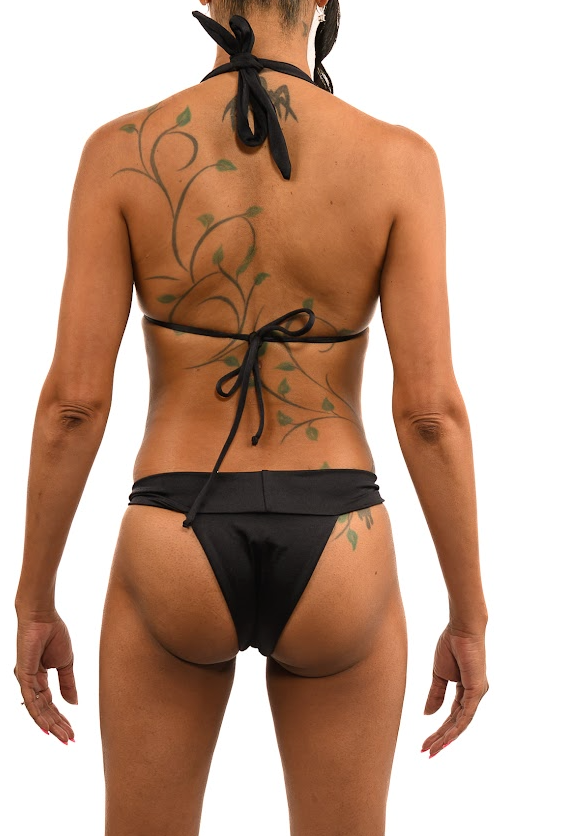 Total Babe Bikini Bottom